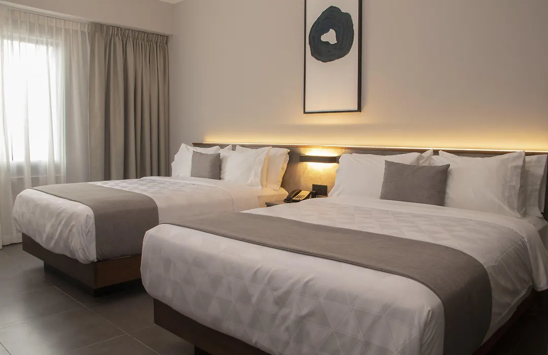 Viaggio Resort Mazatlan-1