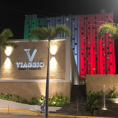 Viaggio Resort Mazatlan-2